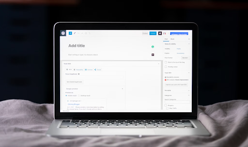 How Caching Plugins Speed Up Your WordPress Site 1